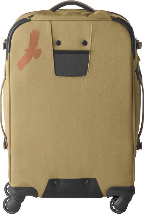 Actual product image Eagle Creek GW 4 Wheel Carry On,Dune (45 l)
