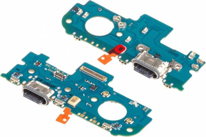 Produktbild Samsung Ladebuchse Flex SM-A356 Galaxy A35 GH96-16719A (Samsung Galaxy A35)