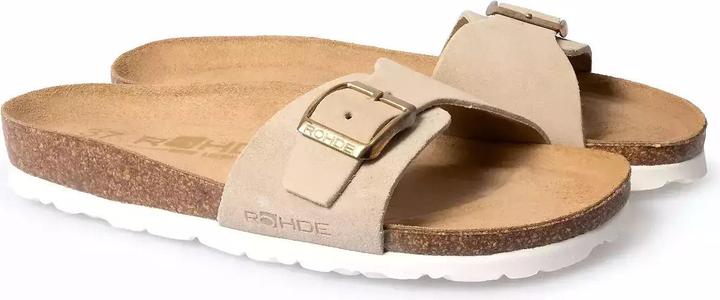 Actual product image Rohde Alba (37)