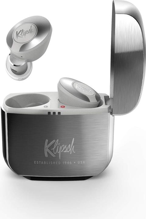 Image du produit Klipsch T5 II (ANC, 7 h, Sans fil)