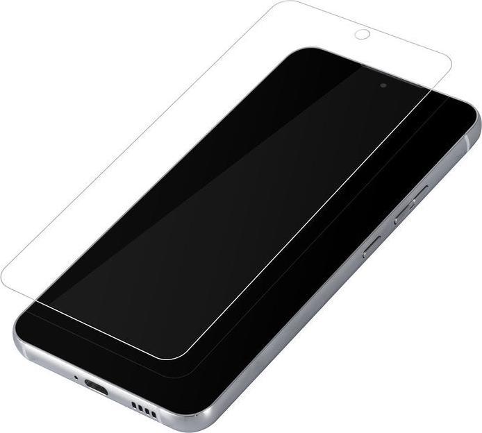 Produktbild UNIQ Accessory Panzerglas 9H - Samsung Galaxy S22 - Display Schutzglas (1 Stk., Samsung Galaxy S22)