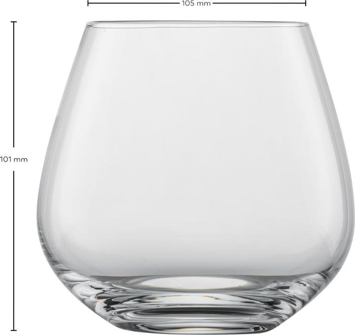 Image du produit Schott Zwiesel Forté (5.87 l)