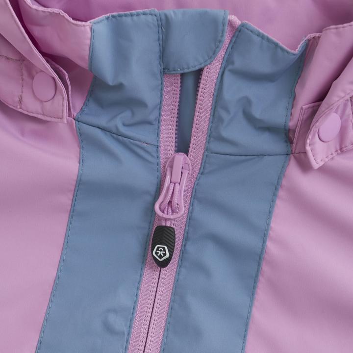 Produktbild Color Kids Kid's Jacket Colorblock (122)
