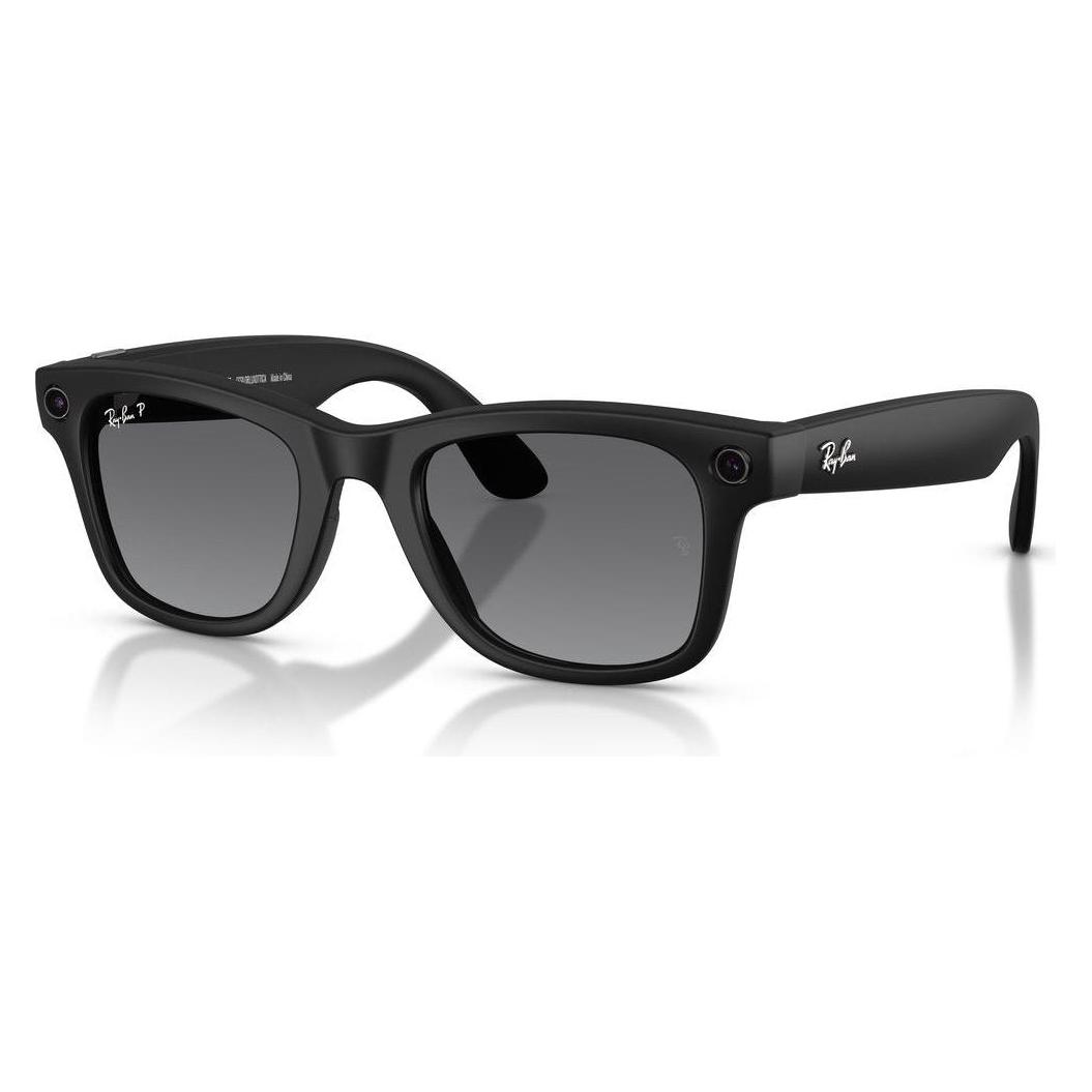 Ray Ban Meta Wayfarer (SK-1001237-01)