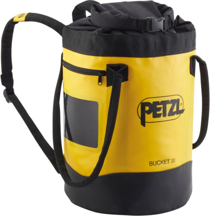 Actual product image Petzl Transport bag