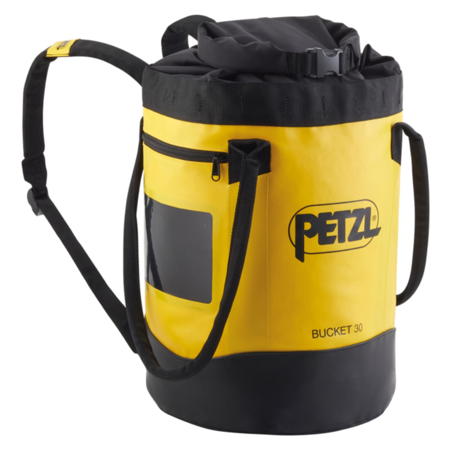 Petzl, Klimaccessoires