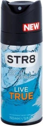 Produktbild Str8 Live True (Spray, 150 ml)