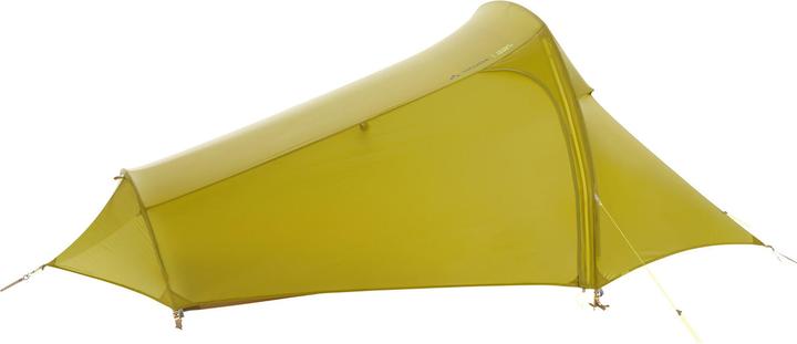 Produktbild Vaude Ultralight Lizard 1P (Tunnelzelt, 1.15 kg, 1 Person)