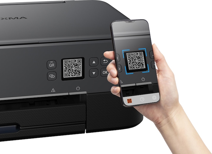 Produktbild Canon Pixma TS5355a (Tintenpatrone, Farbe)