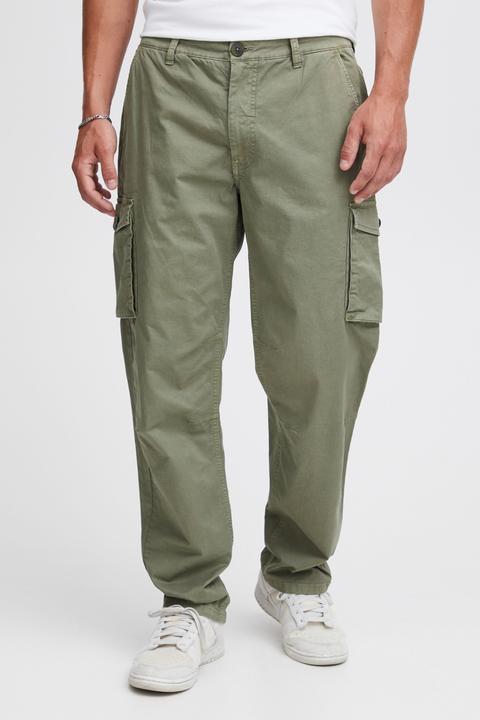 Produktbild Solid SDGiorgio Liam Cargo - Trousers - 21107919 (W31/L32)