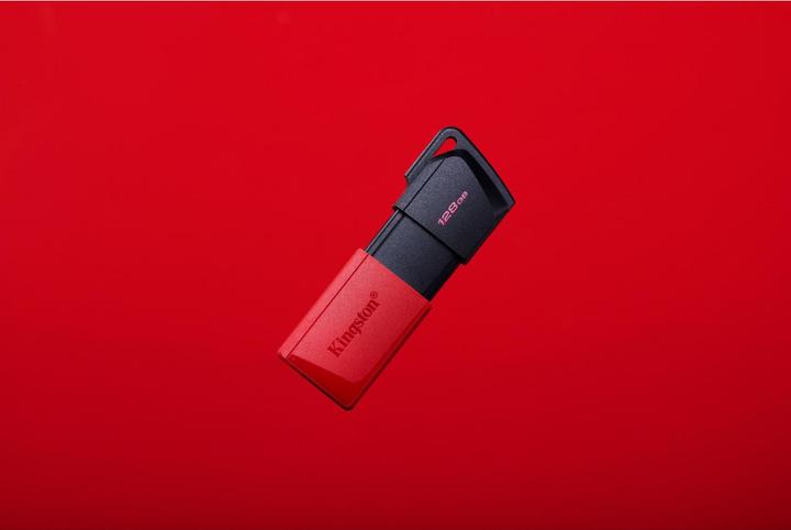 Actual product image Kingston DataTraveler Exodia M (128 GB, USB-A)