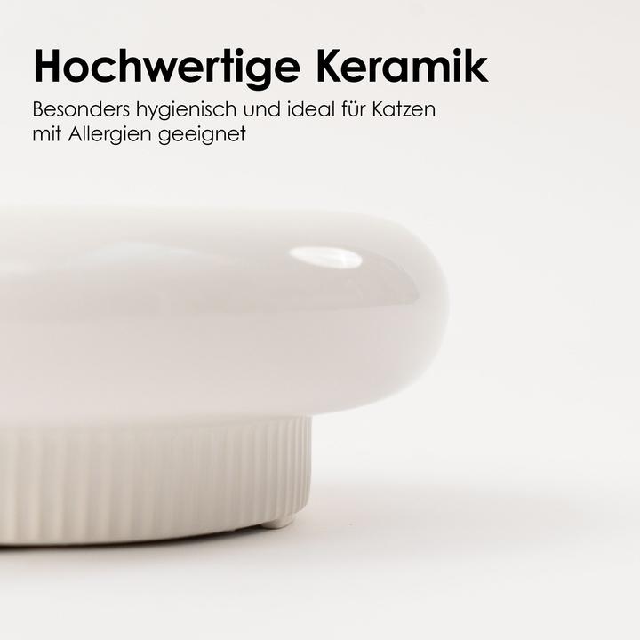 Image du produit LucyBalu MYCO Katzennapf