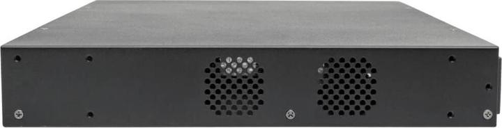 Produktbild Eaton NetDirector 16port Cat5 KVM over IP Switch Virtual Media 1 Remote + 1 Local User 1U Rack-Mount
