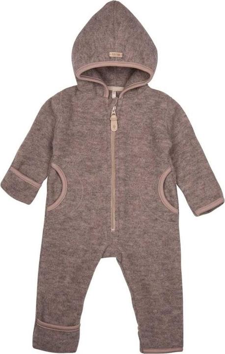 Immagine prodotto Pure Pure Baby overall stein- (86, 92)