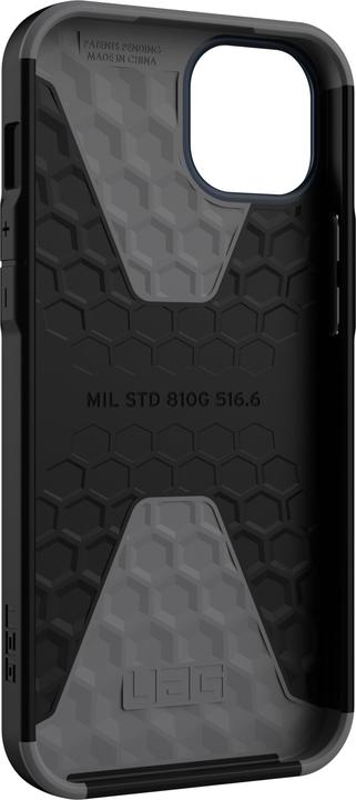 Produktbild UAG Civilian Case (Apple iPhone 14 Plus)