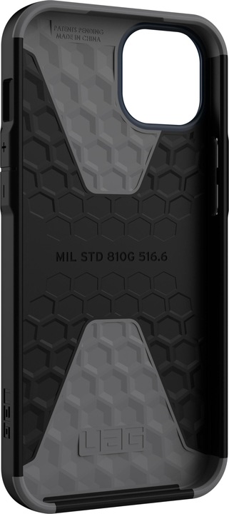 Produktbild UAG Civilian Case (Apple iPhone 14 Plus)