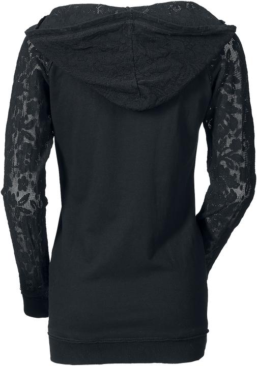 Produktbild Gothicana by EMP Stone Cold (XL)