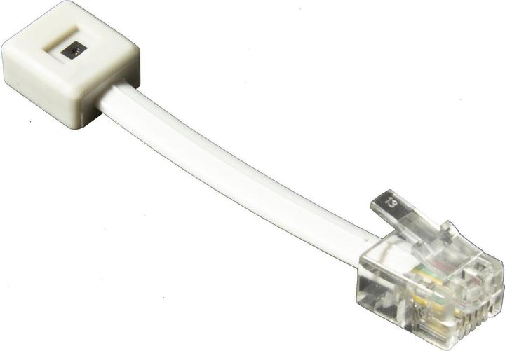Actual product image Intertech Inter-Tech IPC PDU SA-1632EU WN 32A for vertical installation