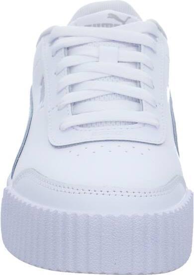 Image du produit Puma Baskets Carina Lift Femme (37)