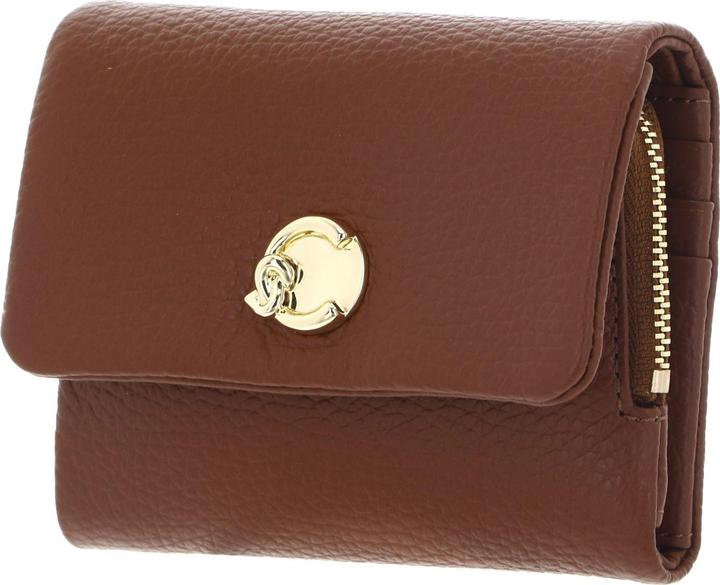 Actual product image Coccinelle C-Me Softy Wallet