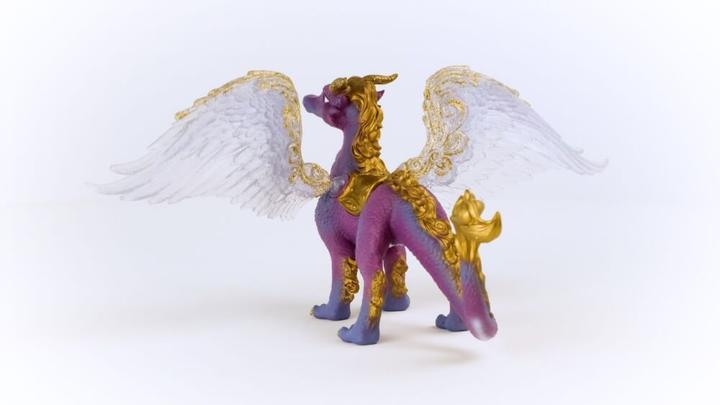 Produktbild Schleich Nachthimmeldrache