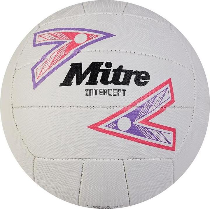 Produktbild Mitre 2024 Intercept Netzball