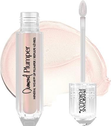 Immagine prodotto Physicians Formula Diamond Lip Plumper 1711772E (Rosa chiaro taglio principessa)