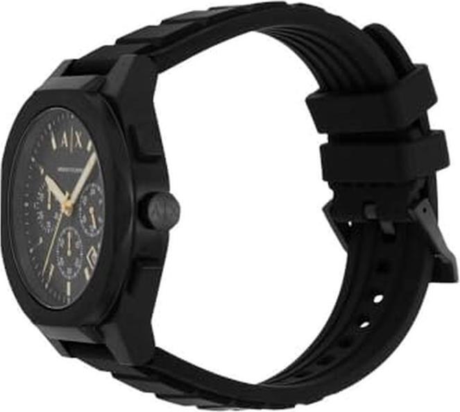 Actual product image Armani Exchange Uhren-Set (Chronograph, 42 mm)