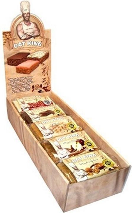 Image du produit Oat King Énergie (950 g, 1 pcs)