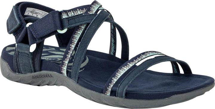 Actual product image Merrell Terran 3 Cush Lattice (42)