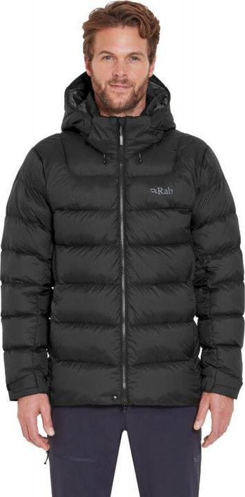 Actual product image Rab Ascent Jacket - Daunenjacke - Herren (L)
