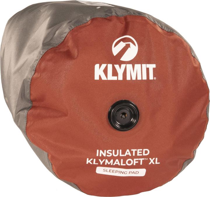 Produktbild Klymit Insulated Klymaloft Sleeping Pad