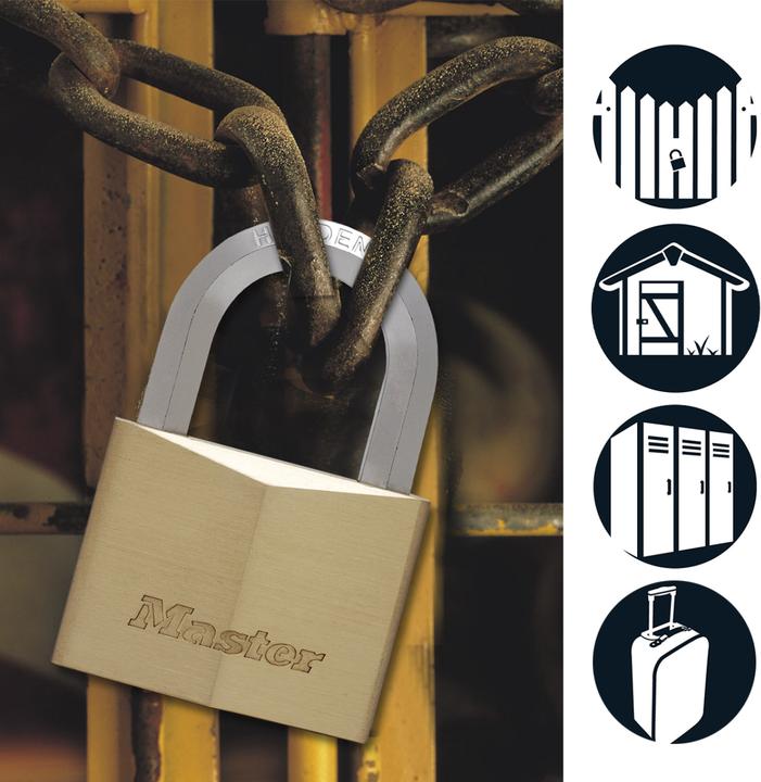 Produktbild Master Lock 1145eurd
