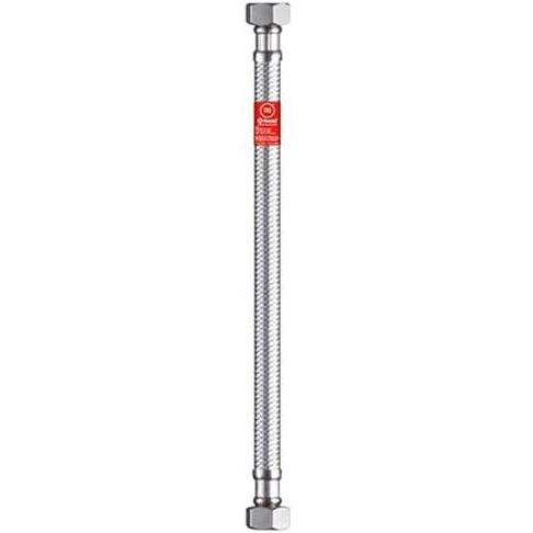 Tucai, Zubehör Sanitärinstallation, FLEXIBLE PLUMBING HOSE TAQ V3/8–V3/