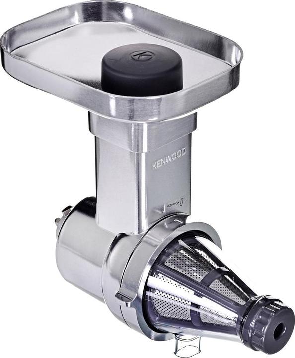 Productafbeelding Kenwood Berry Press KAX644ME