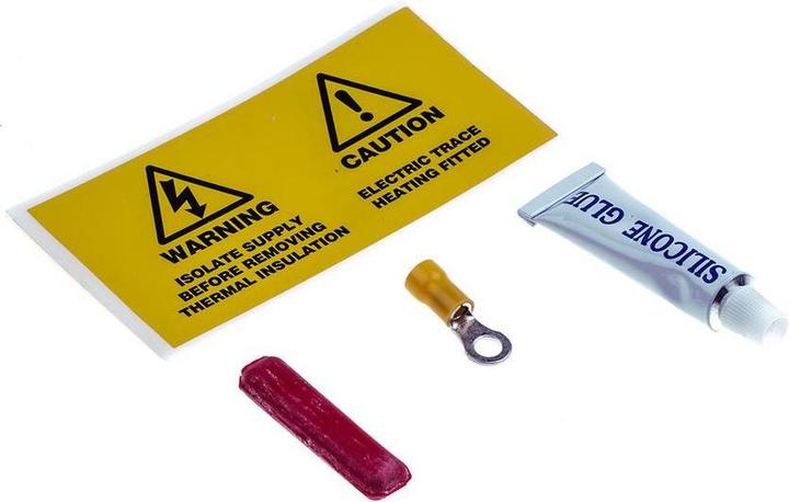 Actual product image RS PRO Cable, heating tape,termination kit