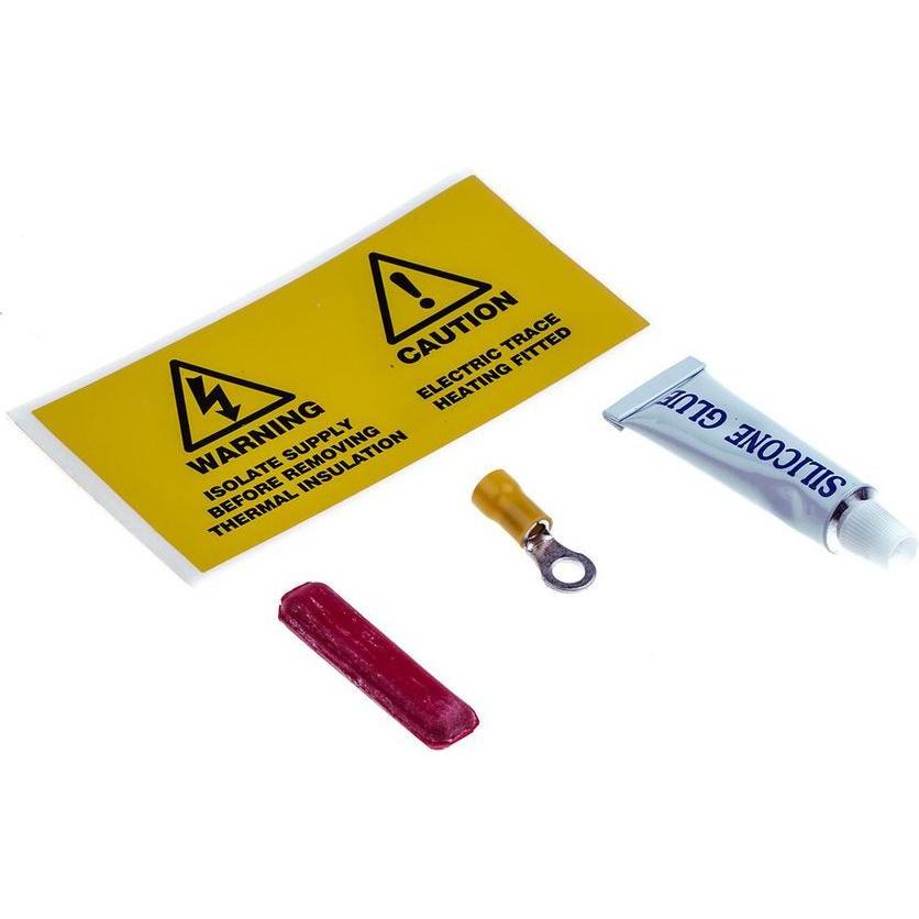 RS PRO, Essiccatore ad aria calda, Cable, heating tape,termination kit