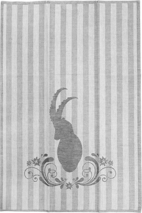 Steinlin Steinbock (70 x 50 cm)
