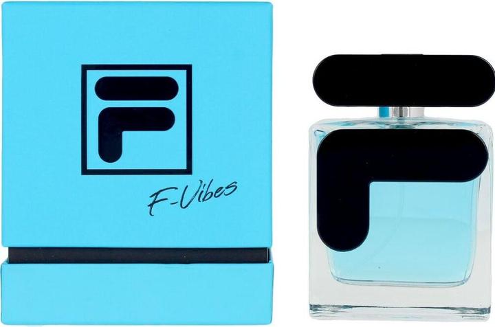 Image du produit FILA Eau de Parfum Natural Man (Eau de parfum, 100 ml)