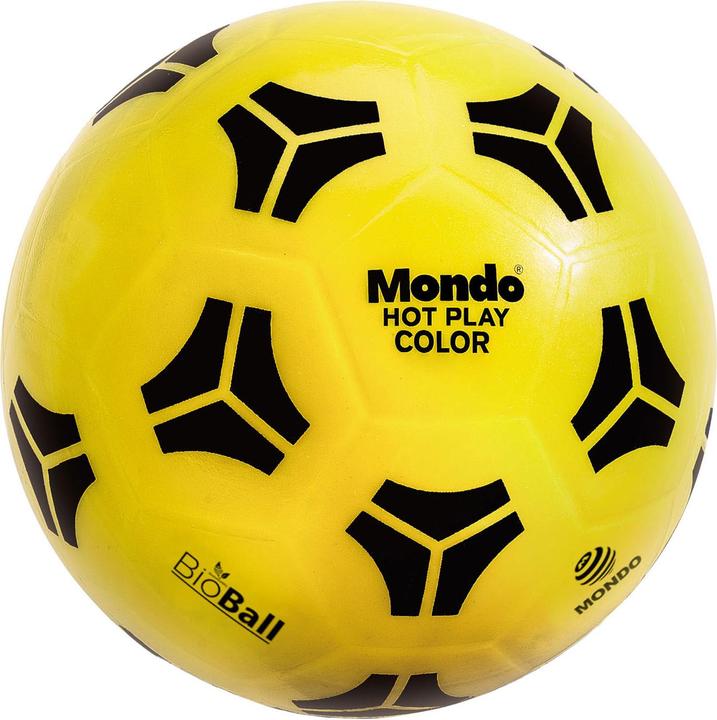 Image du produit Mondo Football Hot Play, 23cm