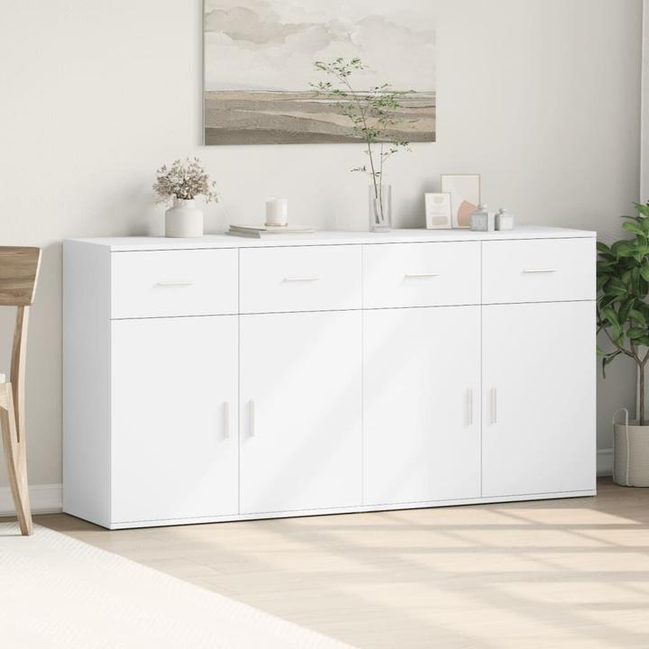 Image du produit vidaXL Sideboard (79 x 38 x 80 cm)