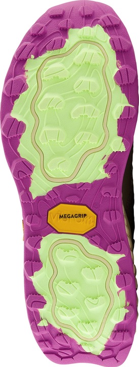 Image du produit New Balance Femmes Fresh Foam X Hierro Mid (37.5)