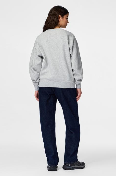 Produktbild Pieces Pcchilli Ls Loose Sweat Noos Bc (L)