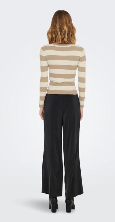 Actual product image JdY JDYPLUM knitted jumper Knitted jumper (XL)
