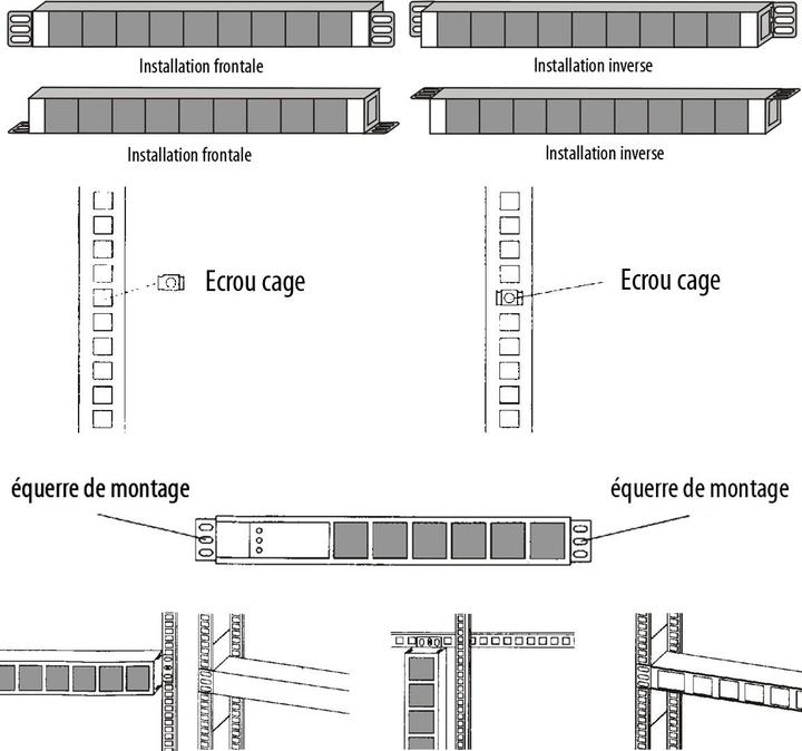Produktbild MCL 9A/RE-9/C14