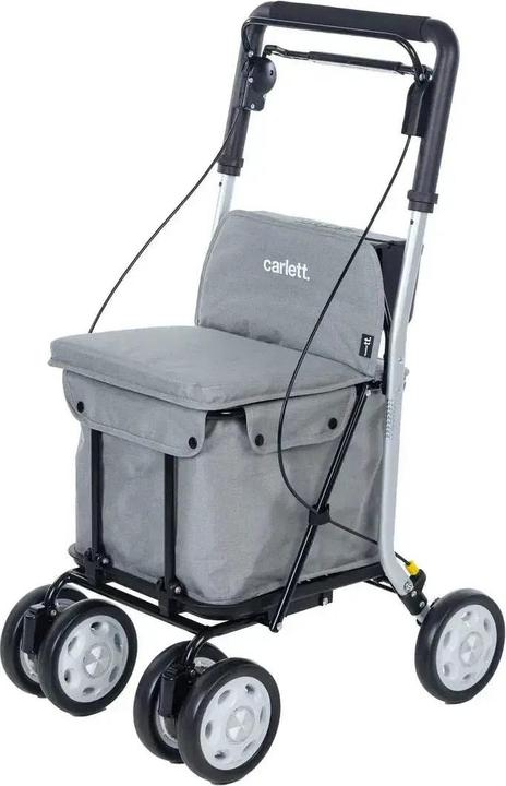 Produktbild Carlett Comfort Move