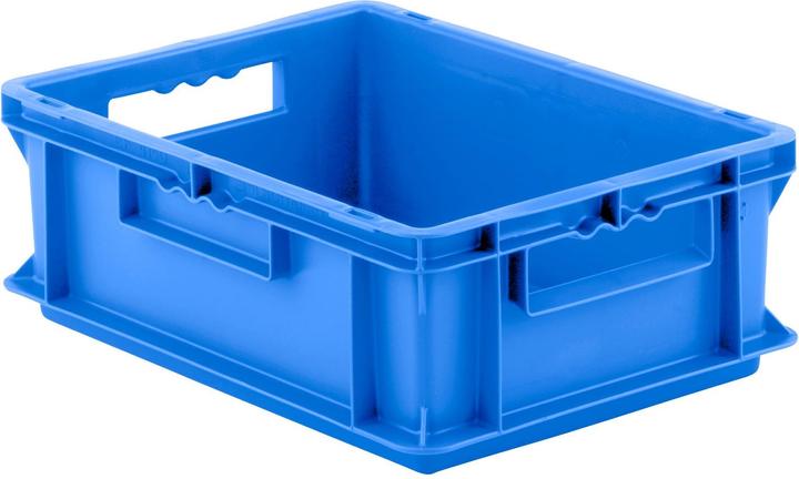 Actual product image SSI Schäfer Euro Box Series EF 4040