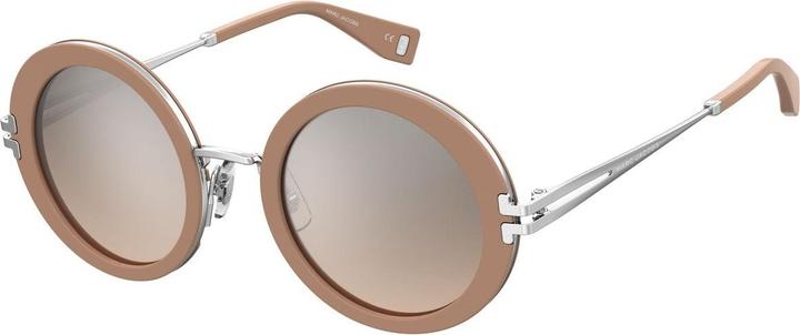 Image du produit Marc Jacobs Ladies' Sunglasses MJ-1102-S-FWM Ã˜ 50 mm
