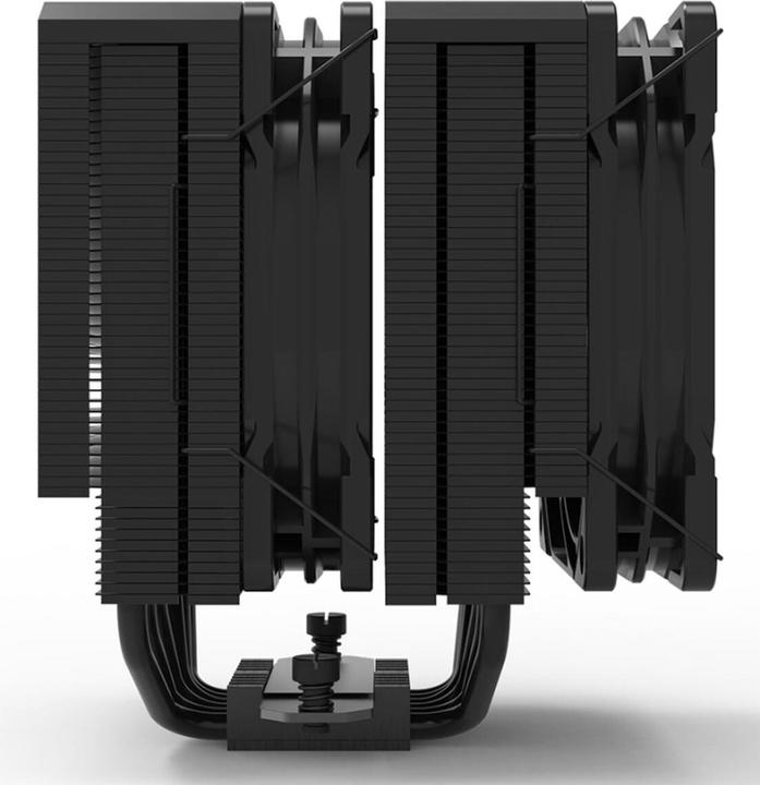 Immagine prodotto Zalman Ventilatore per processore CNPS14X Duo (Noir) (159 mm)