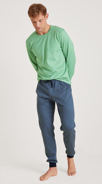 Image du produit Calida Rmx Sleep Enjoy Hose mit Bündchen (XXL)